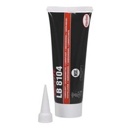 Loctite 8104 75ml Silicone Grease Transparente