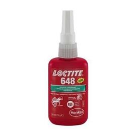 Loctite 648 24ml Thread Fixer Transparente