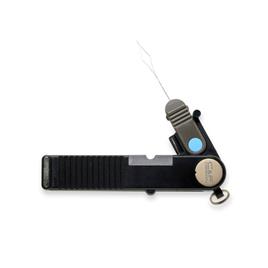 C&f Design 3 In 1 Hair Cutter Prateado