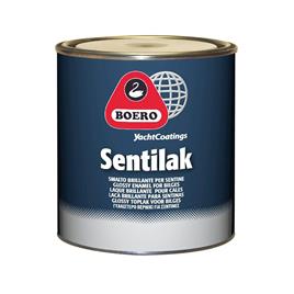 Boero Sentilak 750ml Enamel Transparente