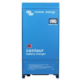 Victron Energy Centauro 24/40 (3) Charger Azul