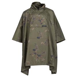 Scope Poncho Jacket Verde  Homem