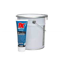 Silpar Tk 5l Grease Transparente