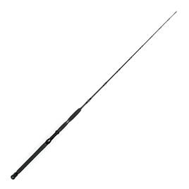 Falcon Blue Fighter Trolling Rod Prateado 1.90 m / 8-16 Lbs