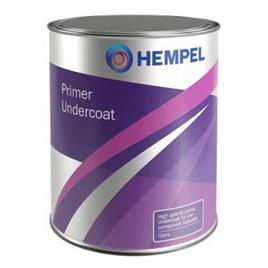 Hempel Undercoat 13201 750ml Primer Transparente