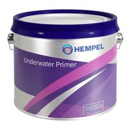 Hempel Underwater 26030 2.5l Primer Transparente