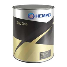 Hempel Silic One 77450 750ml Painting Dourado