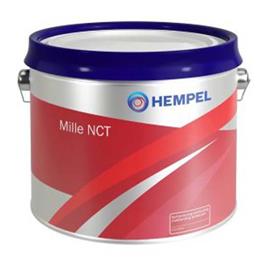 Hempel Mille Nct 71890 2.5l Painting Transparente