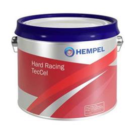 Hempel Hard Racing Teccel 76890 2.5l Painting Transparente