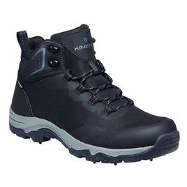Kinetic Raften Spikes Boots Preto EU 47 Homem