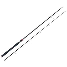 Jatsui Sparrow Spinning Rod Prateado 2.18 m / 15-45 g