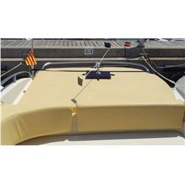 Stop Gull Lte Flat Deck Support Beige