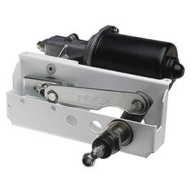 Roca Ab. W25 12v Windshield Wiper Engine Prateado 28 mm