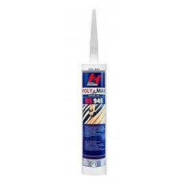 Polymar Ms960 290ml Sealant Transparente