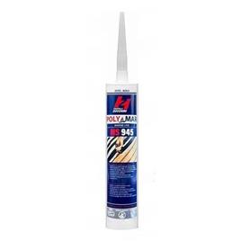 Polymar Ms950 290ml Sealant Transparente