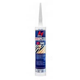 Polymar Ms952 290ml Sealant Transparente