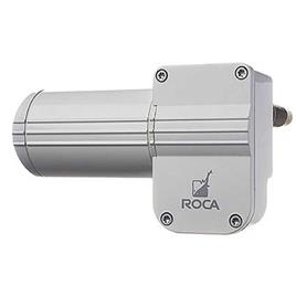 Roca Ab. W12 24v Windshield Wiper Engine Prateado 42 mm