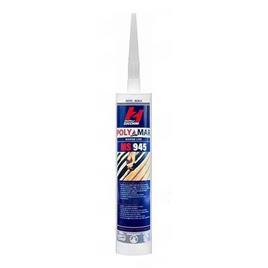 Polymar Ms952 290ml Sealant Transparente