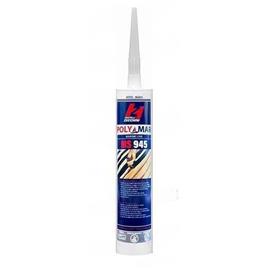 Polymar Ms945 290ml Sealant Transparente