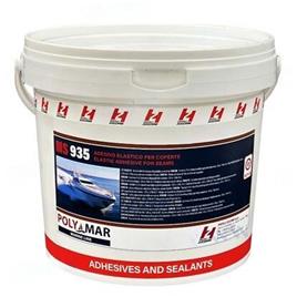 Polymar Ms935 5kg Sealant Transparente