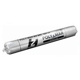 Polymar Ms945 600ml Sealant Prateado