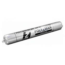 Polymar Ms950 600ml Sealant Prateado