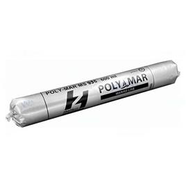 Polymar Ms950 600ml Sealant Prateado