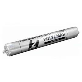 Polymar Ms952 600ml Sealant Prateado