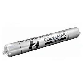 Polymar Ms952 600ml Sealant Prateado