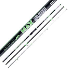 Falcon Wild Max Surfcasting Rod Transparente 4.20 m / 220 g