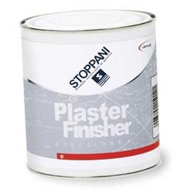 Stoppani Plaster 2l Finish Hardener Transparente