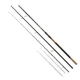 Carp Expert Max2 Feeder Light Carpfishing Rod Dourado 3.30 m