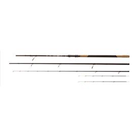 Carp Expert Max2 Feeder Strong Carpfishing Rod Dourado 3.60 m