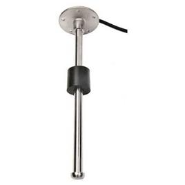 Wema S5 E Sae Standard Eu 0-190 Ohm Sensor Prateado 400 mm