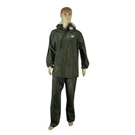 Remixon Pvc Suit Verde 2XL Homem