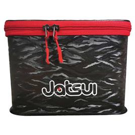 Jatsui Egi Type B Lures Bag Vermelho