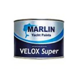 Marlin Marine Velox Super 500ml Antifouling Transparente