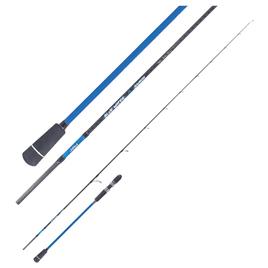 Jatsui Blue Water Sauron Type S Light Jigging Rod Transparente 2.13 m / 180 g