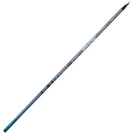 Falcon Stratosphere Fuji Guides Bolognese Rod Prateado 6.00 m / 220 g