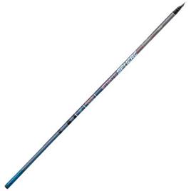 Falcon Stratosphere Fuji Guides Bolognese Rod Prateado 7.00 m / 286 g