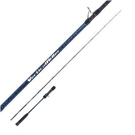Falcon Vertical Kill Fvk Jigging Rod Prateado 2.03 m / 200-350 g
