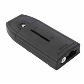 Rutgerson Marine Slat Box Tensor Prateado