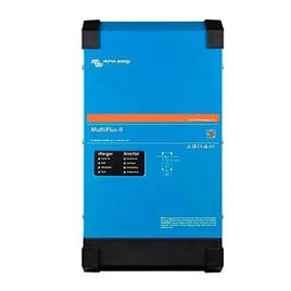 Victron Energy Multiplus-ii 48/8000/110-100/100 Charger Transparente