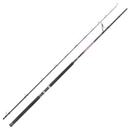 Jatsui Oasis Shore Jigging Rod Prateado 3.04 m / 60-100 g