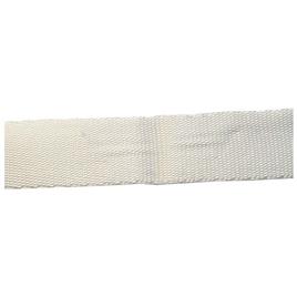 Dismarina 100 M Tubular Strap Beige 20 mm