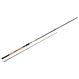 Mext Tackle Urban Feeder Carpfishing Rod Prateado 3.35 m / 50 g