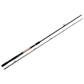 Mext Tackle Style Feeder Carpfishing Rod Prateado 3.05 m / 30-40 g