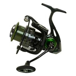 Mext Tackle Style Feeder Carpfishing Reel Dourado 5000