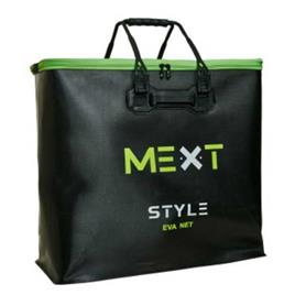 Mext Tackle Style Eva Net Bag Verde 60 x 25 x 56 cm