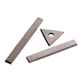 Oem Marine Bahco Blade Spare Part Prateado 60 mm